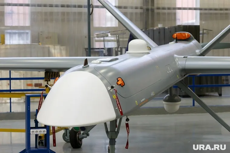 Михаил Федоров сообщил, что Украина планирует потратить более одного миллиарда долларов на производство дронов