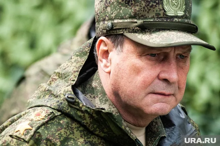 Потерпевшим по делу экс-замглавы Минобороны Булгакова признан поставщик электроэнергии