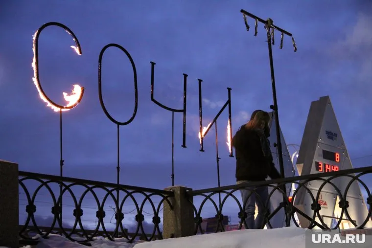 Не все на сочинской олимпиаде сражались честно