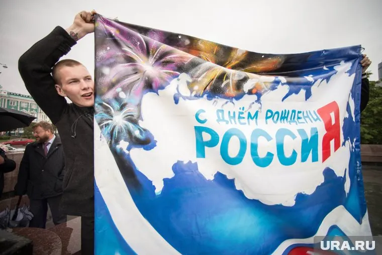 Региональные власти придумали, как поднять настроение жителям региона и не устраивать масштабных фестивалей