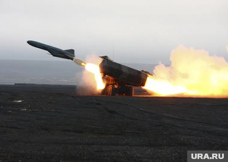 Дозвуковые крылатые ракеты в глобальном конфликте понадобятся уже после ответного ядерного удара