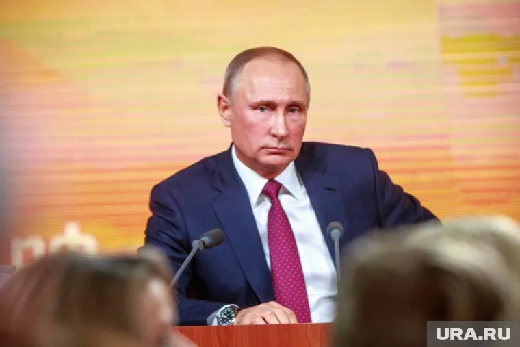 Разговор с Владимиром Путиным не прошел даром — дольщица все же получила жилье