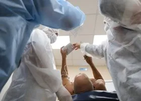 Инфекционист заявил об отступлении коронавируса через два года