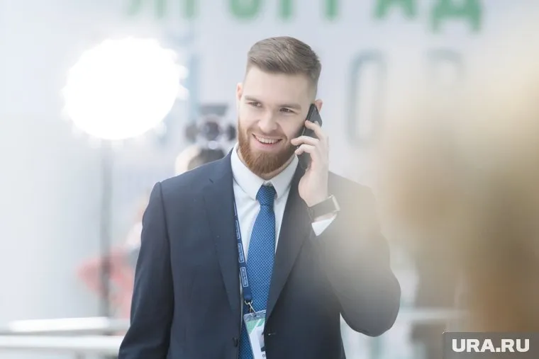 Конкурс Лидеры России - финал. День второй. Сочи