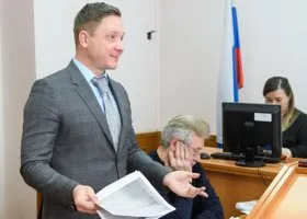 Бизнесмена Капчука вернули на свердловские выборы