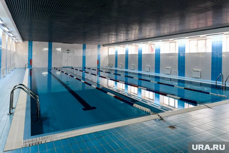 Прокуратура Полевского организовала проверку в связи с несчастным случаем в бассейне