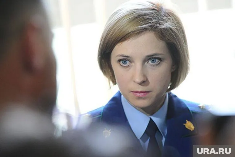 Комиссия по доходам депутатов во главе с Поклонской собирается проверить Бурнашова 10 ноября