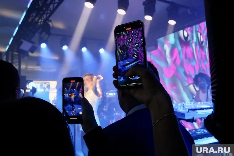 Выступление состоится 28 марта