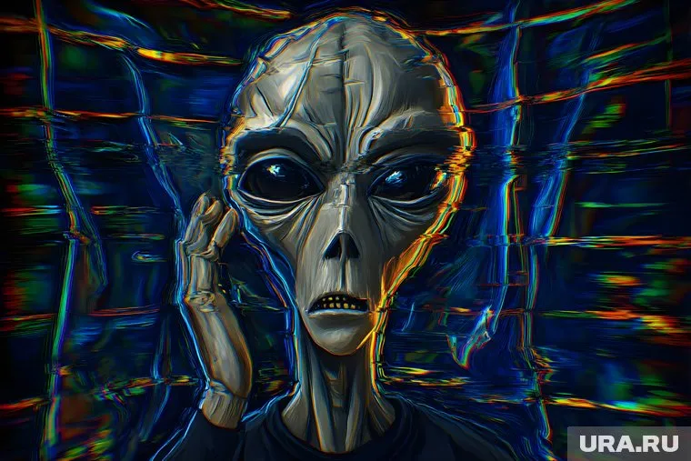 В Британии испугались предсказания Хокинга о вторжении из космоса