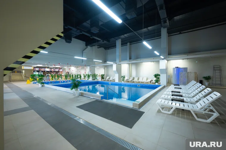 Санатории Прикамья занимают шестое место среди регионов России по количеству отдыхающих