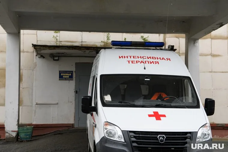 Медик не считает себя виновным в ситуации