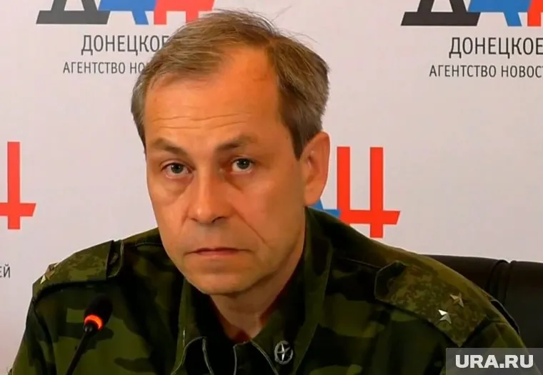 Около десяти человек убиты, кроме того, уничтожены танк и БМП