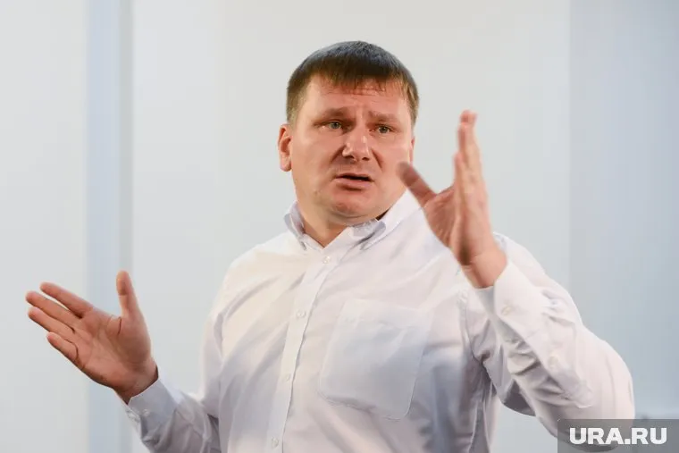 Дмитрий Федечкин подтвердил URA.RU назначение, но от комментариев отказался