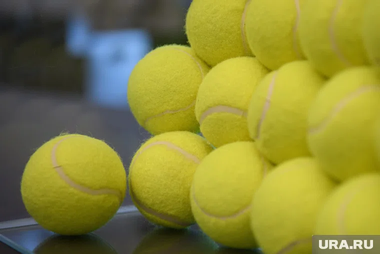 Касаткина занимает 48 место в мировом рейтинге