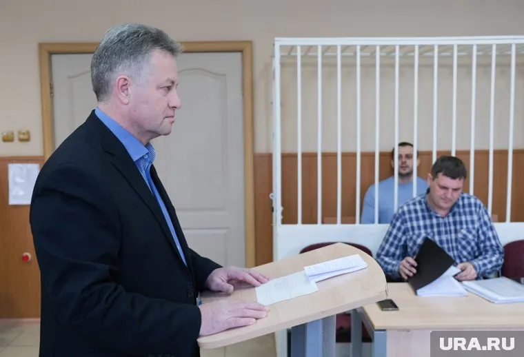 Александр Карпов лично попросил Рыжука встретиться с Баскалем