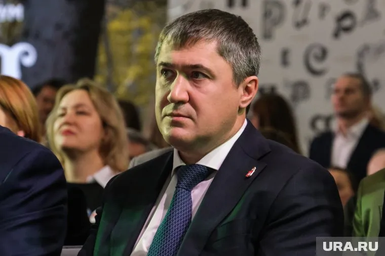 Дмитрий Махонин пожурил главврача больницы Коми-Пермяцкого округа из-за ситуации со стимулирующими выплатами