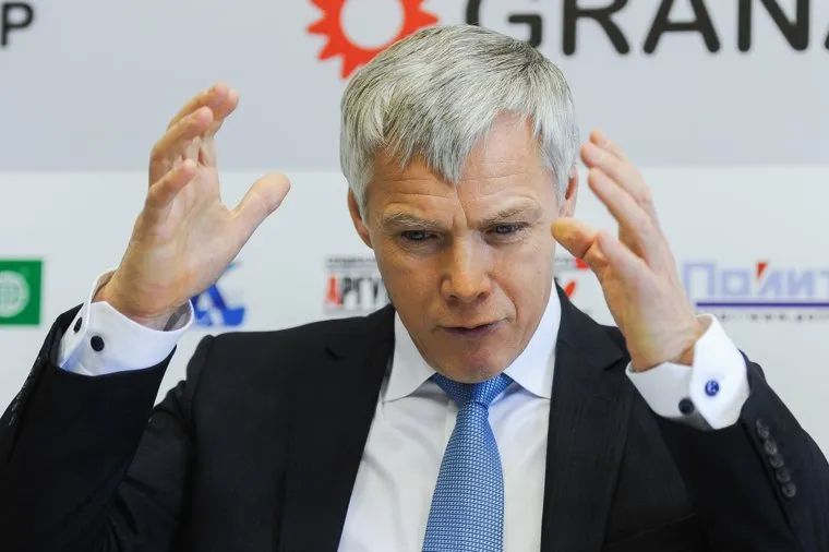 Пресс-конференция "Выборы Президента-2018 в Челябинской области: парламентские партии". Челябинск