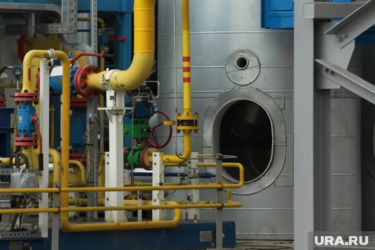 ГБР Украины проводит обыски у бывшего руководства НАК «Нафтогаз»