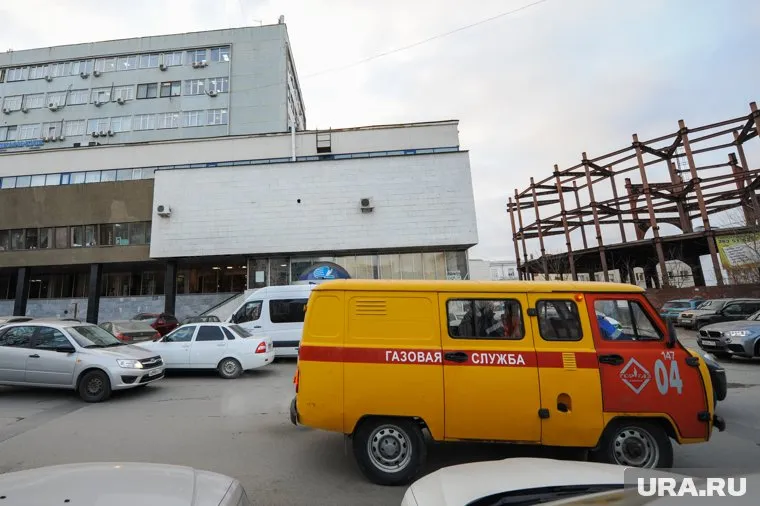 Специалисты газовой службы считают, что газовый шланг был поврежден намеренно