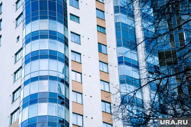 Стоимость аренды однокомнатных квартир в Югре выросла почти на 6%