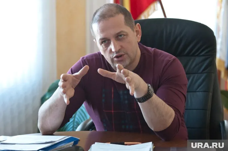 Жилин проиграл иск против горожан