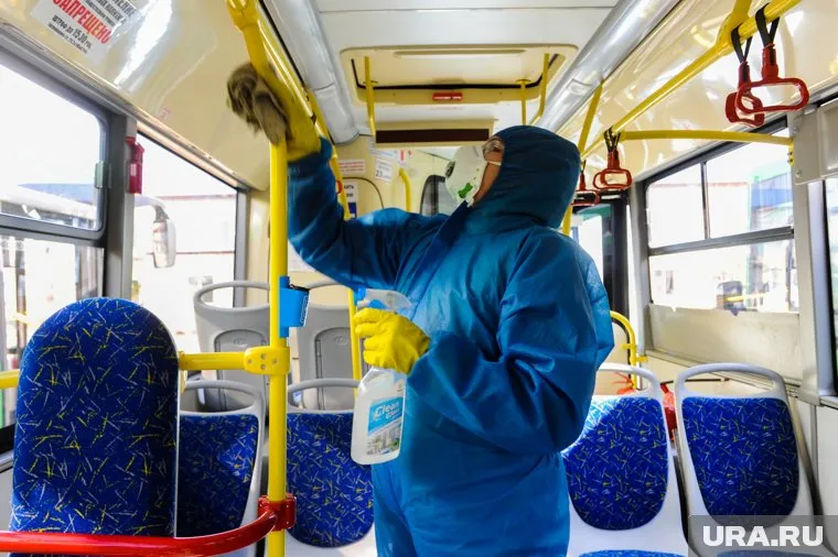 Предварительный диагноз поставлен еще восьми пациентам