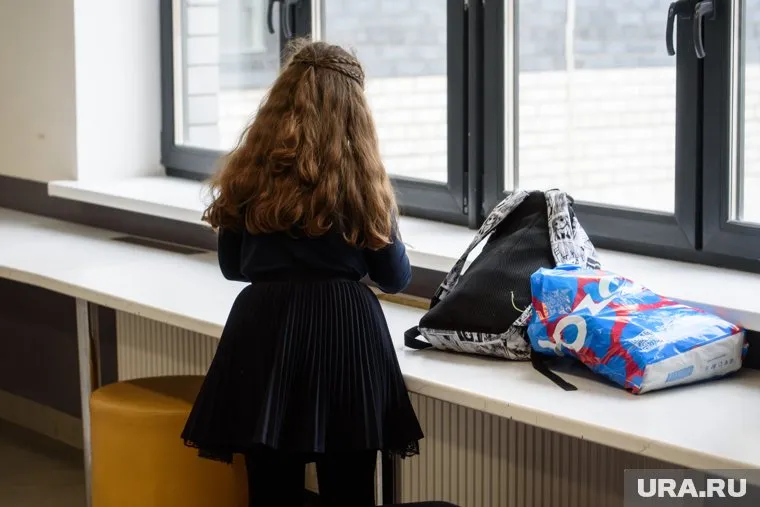 Инцидент произошел в Нижних Сергах (архивное фото)