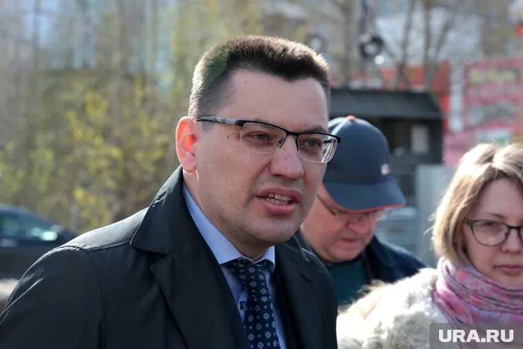 Инфраструктурный блок бывшего вице-премьера Михаила Сюткина будет курировать глава региона