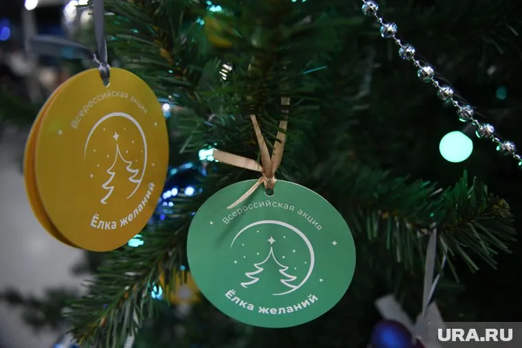 Губернатор Прикамья исполнит мечты детей до 31 декабря