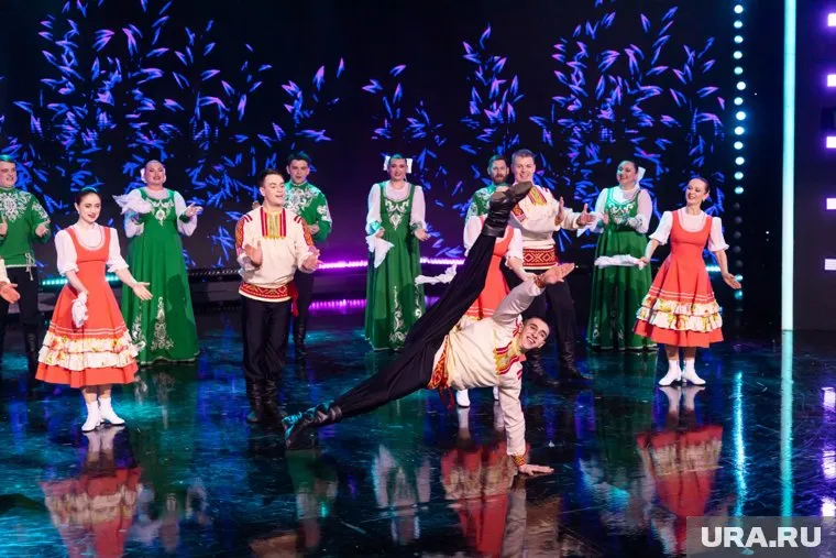 В рамках конкурса пройдет восемь отборочных туров и финал