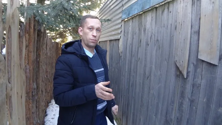 Реабилитационный центр Ключи и его жертвы, александр