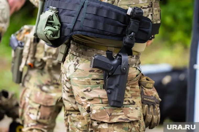 ВС РФ в ходе боевых действий избегают атак на гражданские объекты