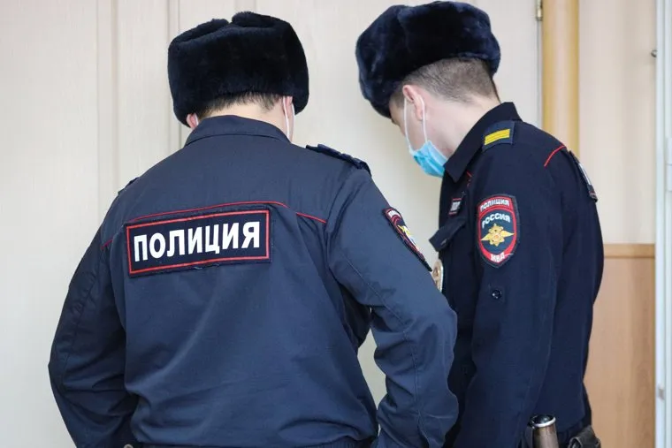 Судебное заседание по уголовному делу бывшего замгубернатора Пугина Сергея. Курган