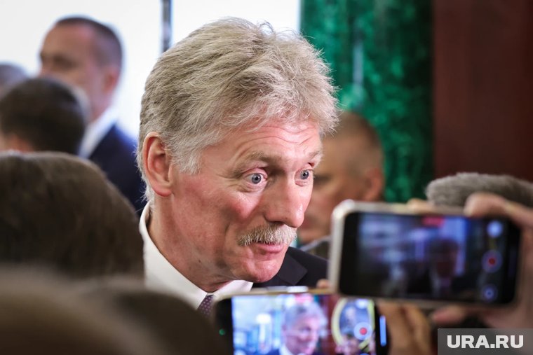 Кремль — URA.RU: Путин и Токаев обсудят конфликт на Украине