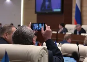 «Уралкалий» усилил свое влияние в заксобрании Пермского края