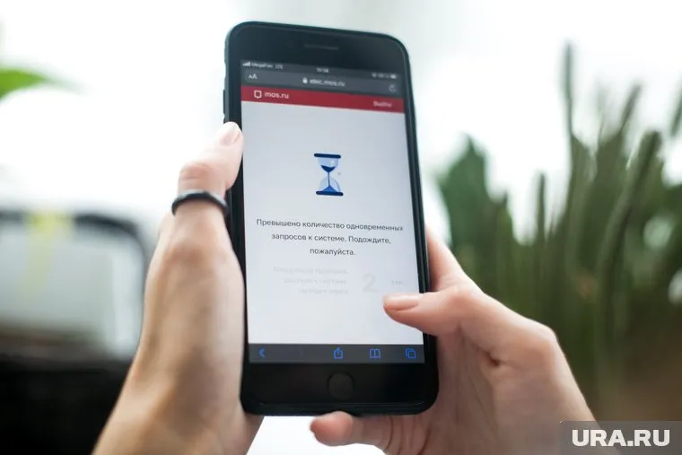 Смартфон может вызвать рак