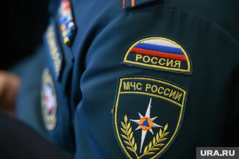 В ТРЦ «Колумбус» на Кировоградской улице прошла эвакуация по техническим причинам