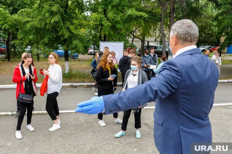 В регионе 18 тысяч выпускников выбрали обществознание