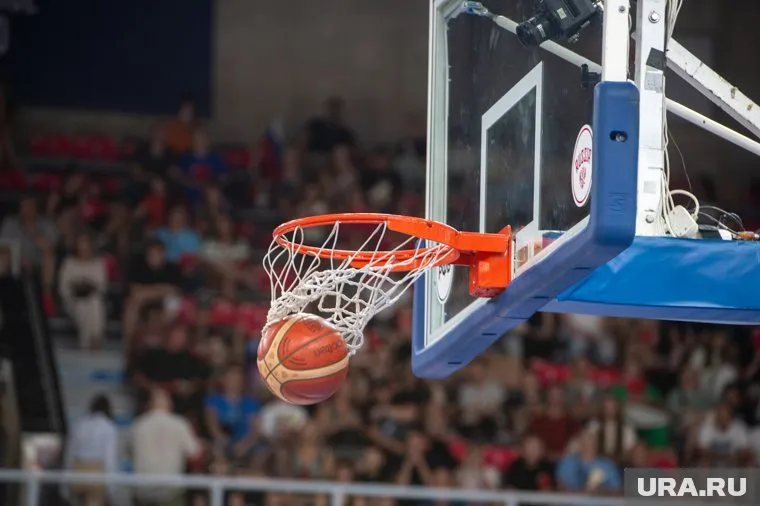 Сергей Белов создал в колледже «Академию баскетбола»