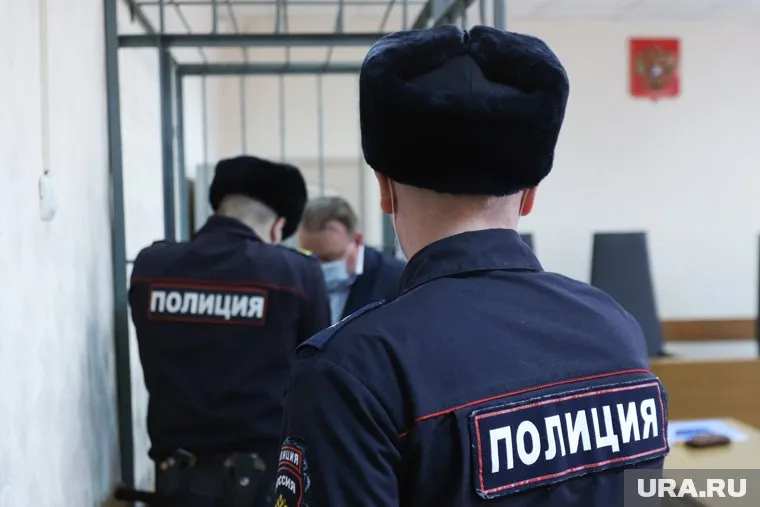 Начальник Росреестра в Кургане Олег Молчанов подозревается в коррупционном преступлении
