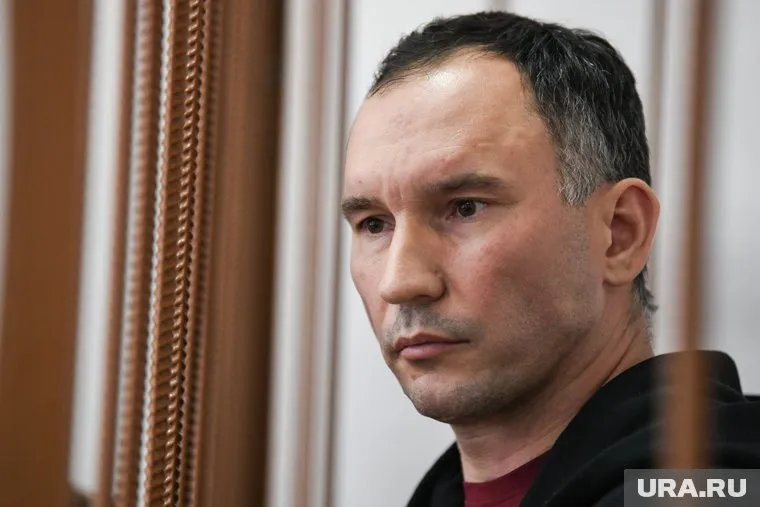 Евгений Шурманов до конца остался верен своей позиции — вину он не признал