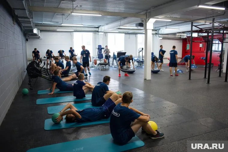 Клубы лишились права проводить самые выгодные групповые занятия