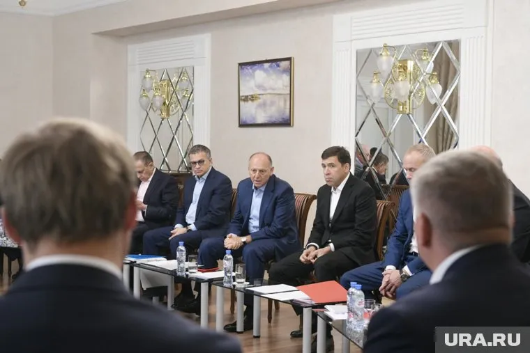 Губернатор обозначил условия сотрудничества власти и бизнеса