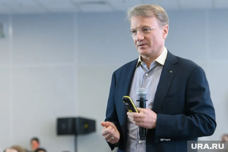 Герман Греф отметил, что популярность ипотеки среди россиян только растет