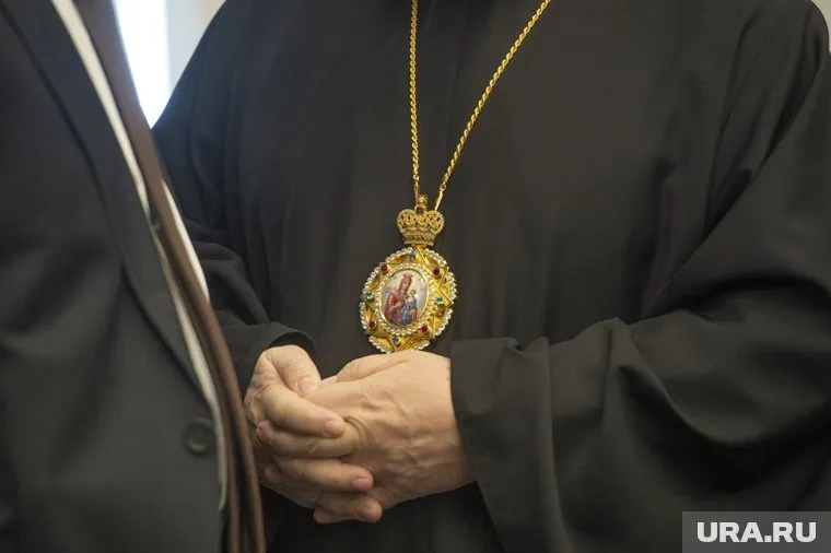 Священник прокомментировал украинский законопроект о запрете РПЦ на территории Украины