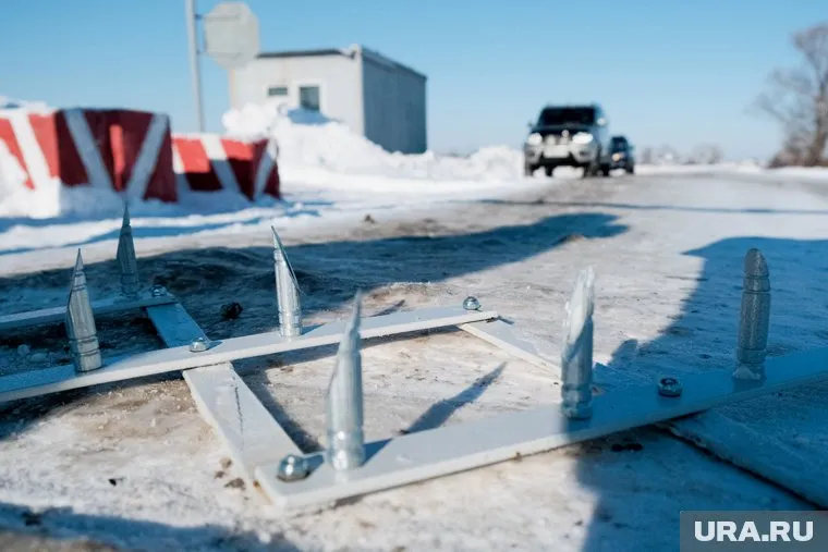 Кремль ждет деталей о строительстве Финляндией забора на границе с Россией