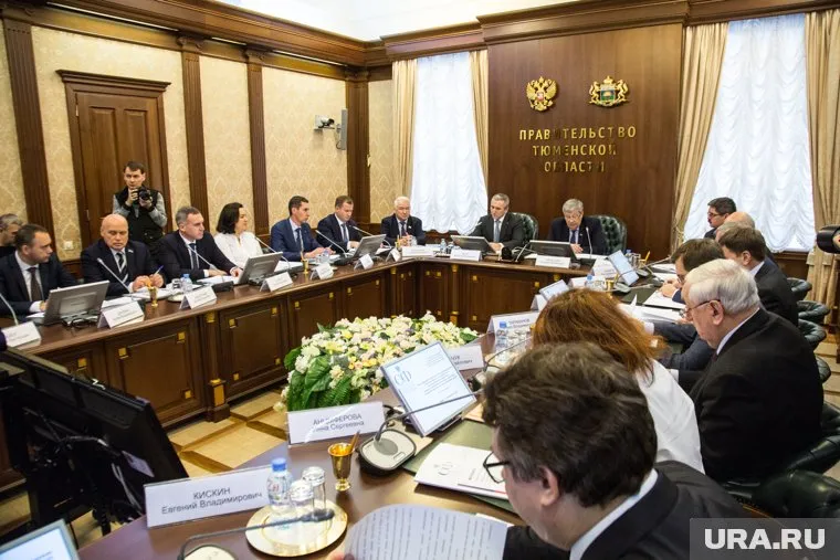 В Тюменской политической системе устанавливаются новые правила под влиянием выборов губернатора