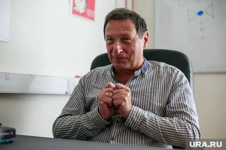 Кагарлицкий обвиняется в оправдании терроризма