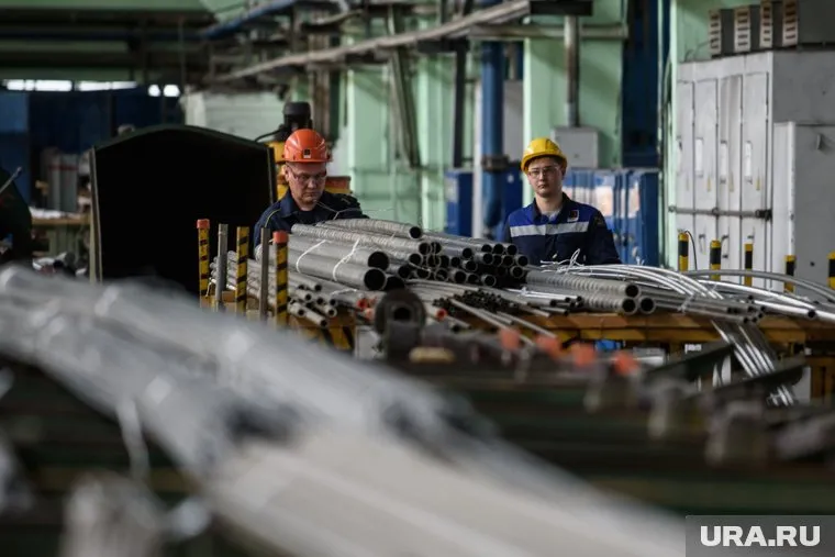 Новый кластер специализируется на оборудовании для нефтегазового комплекса