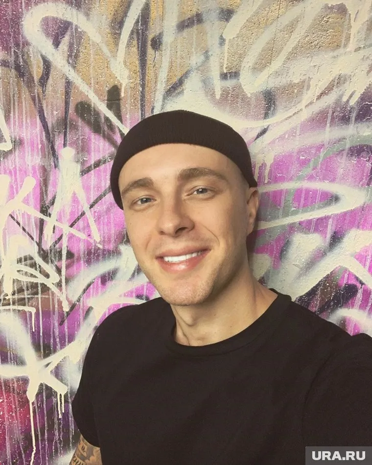 Концерт Крида перенесен на 14 мая